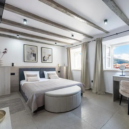 Apartment Sounds Of *