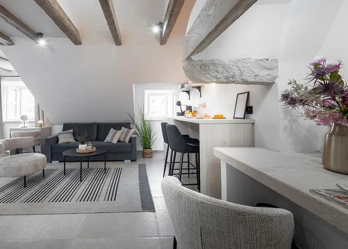 Apartment Sounds Of Dubrovnik