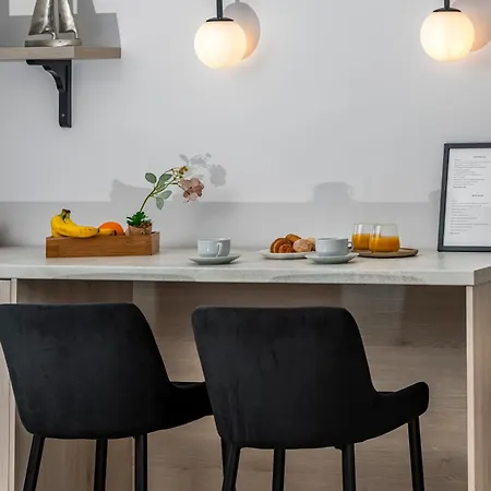 Sounds Of Appartement