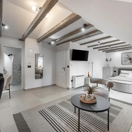 Appartement Sounds Of Dubrovnik