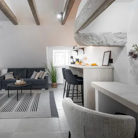 Appartement Sounds Of Dubrovnik