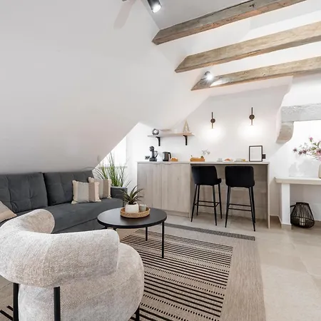 Appartement Sounds Of