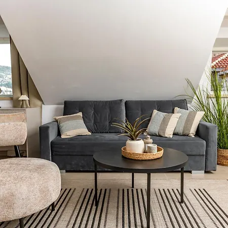 Апартаменты Sounds Of