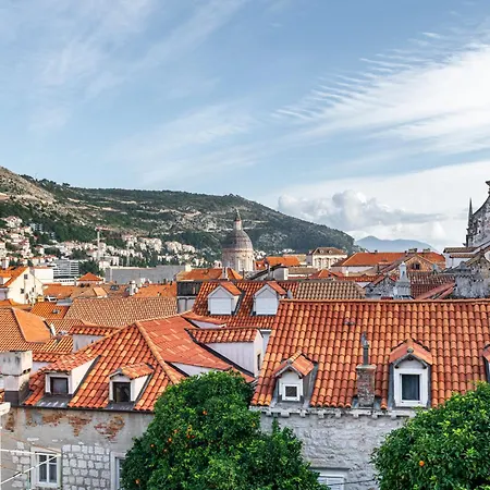 Sounds Of Dubrovnik