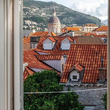 Sounds Of * Dubrovnik