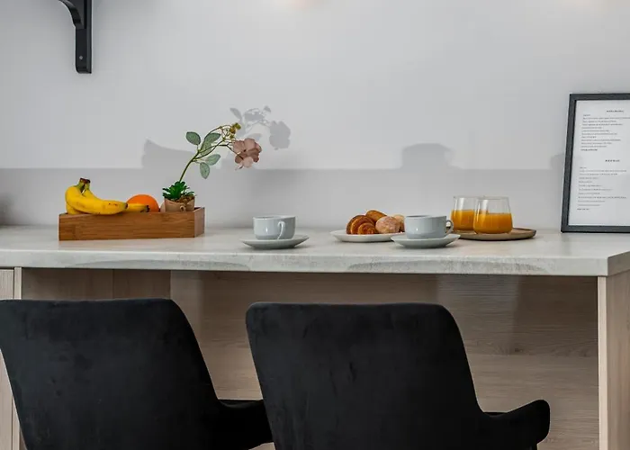 Sounds Of Appartamento