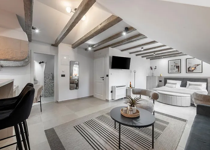 Appartement Sounds Of Dubrovnik