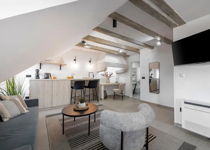 Appartement Sounds Of *