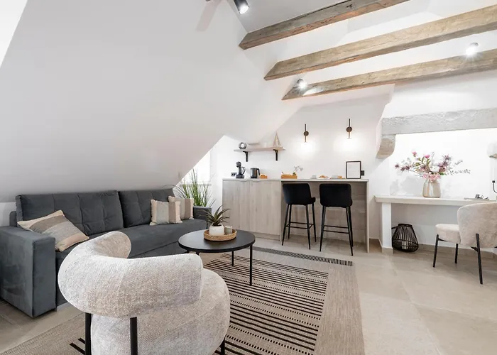 Appartement Sounds Of