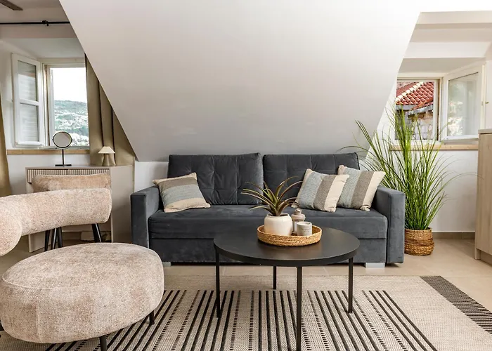 Appartamento Sounds Of