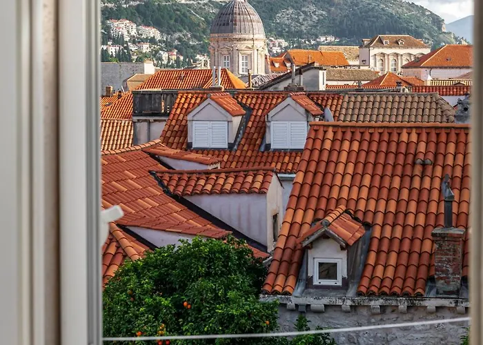 Sounds Of * Dubrovnik