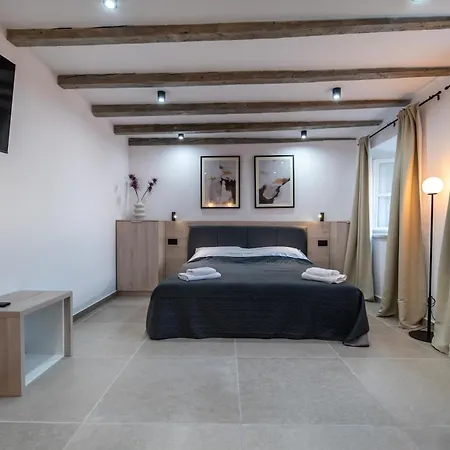 Sounds Of Apartamento Dubrovnik