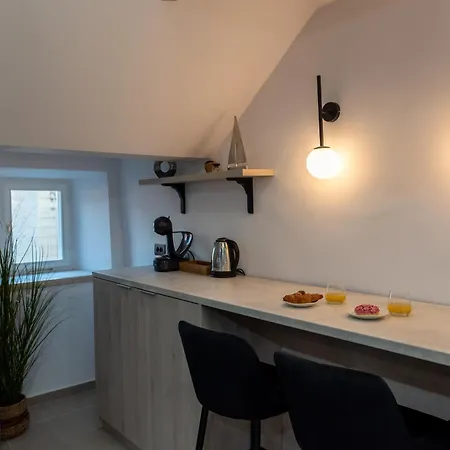 Sounds Of Apartmán Dubrovník