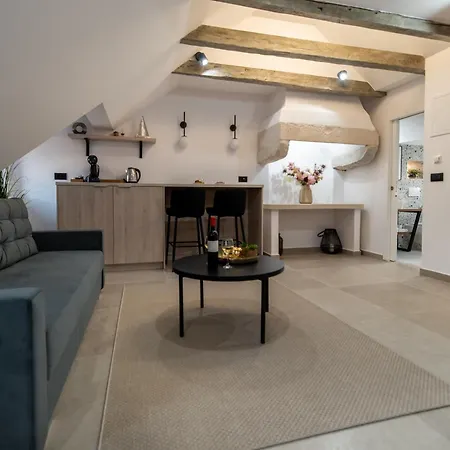Sounds Of Apartament
