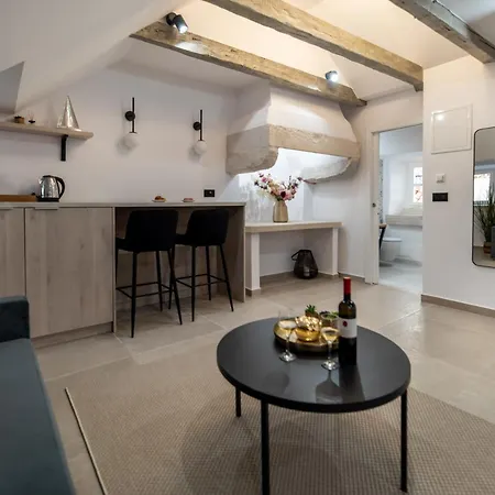 Apartmán Sounds Of *